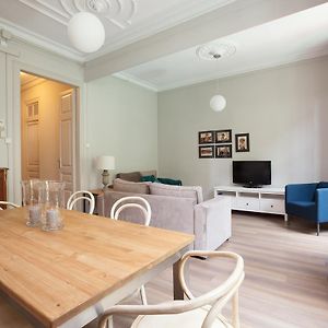 Superior Appartement met Drie Slaapkamers